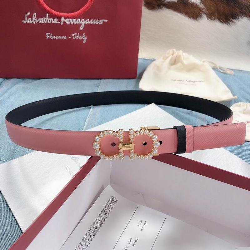 Ferragamo Belts 656